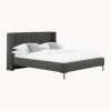 Letto Imbottito Dusk