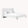 Letto Imbottito Dusk