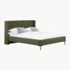 Letto Imbottito Dusk