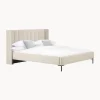 Letto Imbottito Dusk