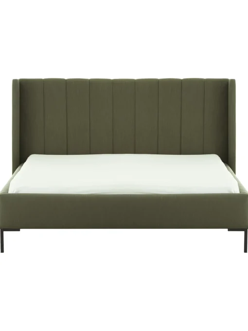 Letto Imbottito Dusk