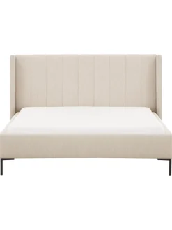 Letto Imbottito Dusk