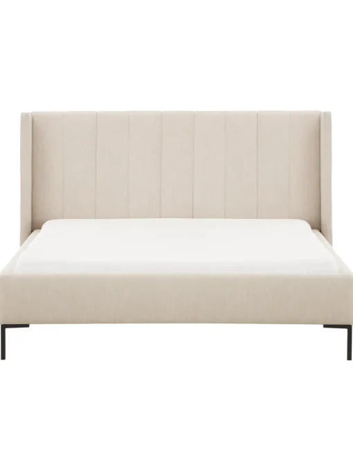 Letto Imbottito Dusk