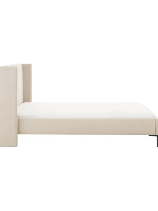 Letto Imbottito Dusk