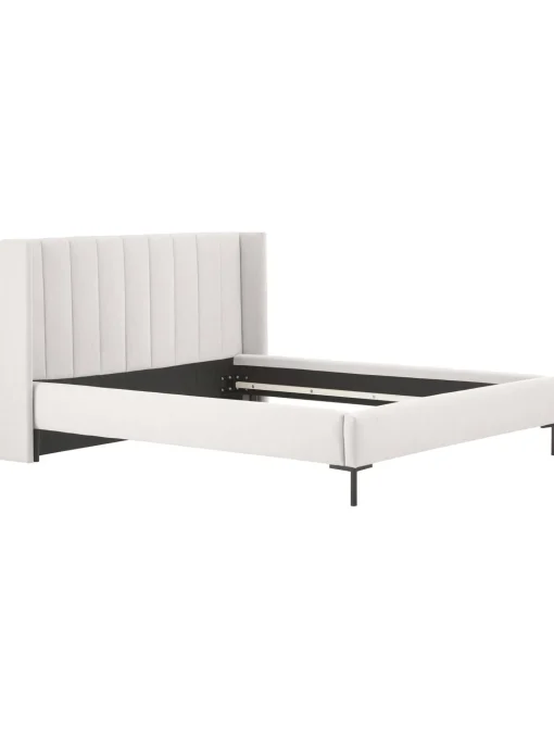 Letto Imbottito Dusk