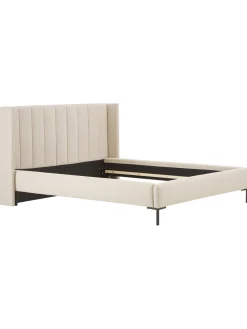 Letto Imbottito Dusk