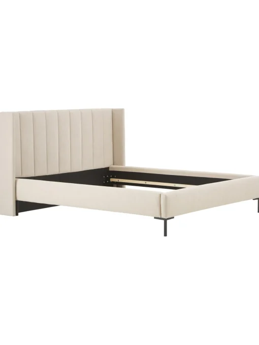 Letto Imbottito Dusk