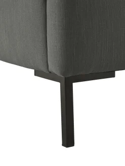 Letto Imbottito Dusk