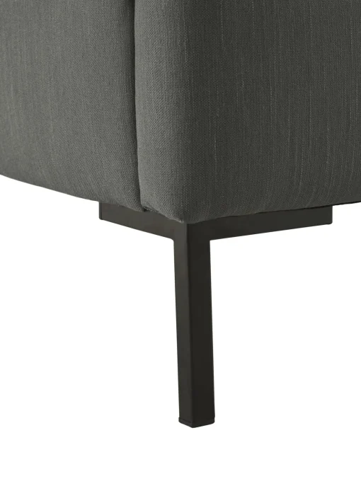 Letto Imbottito Dusk