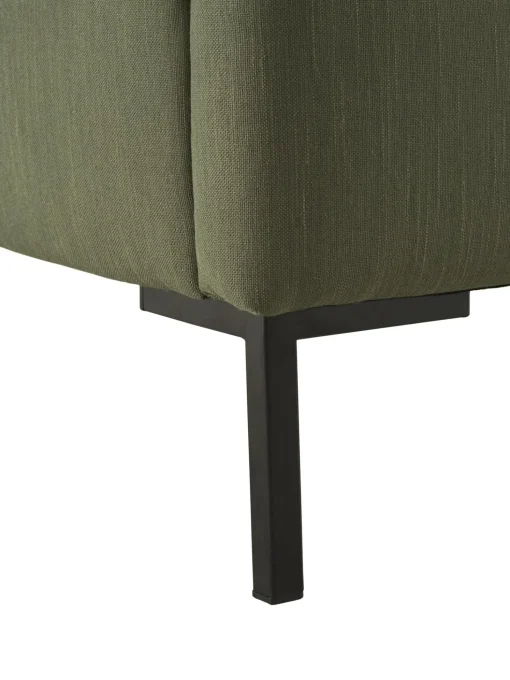 Letto Imbottito Dusk