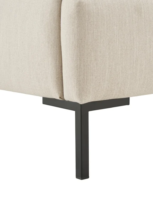 Letto Imbottito Dusk