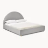 Letto Imbottito Ebba