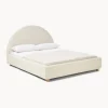 Letto Imbottito Ebba