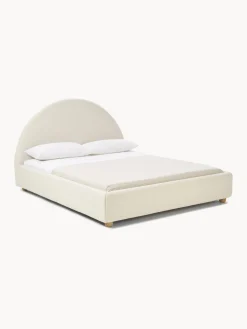 Letto Imbottito Ebba