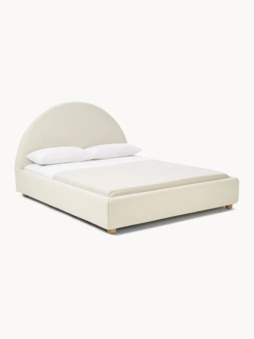 Letto Imbottito Ebba