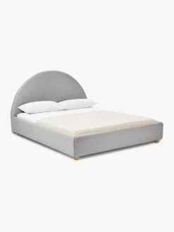 Letto Imbottito Ebba
