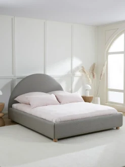 Letto Imbottito Ebba