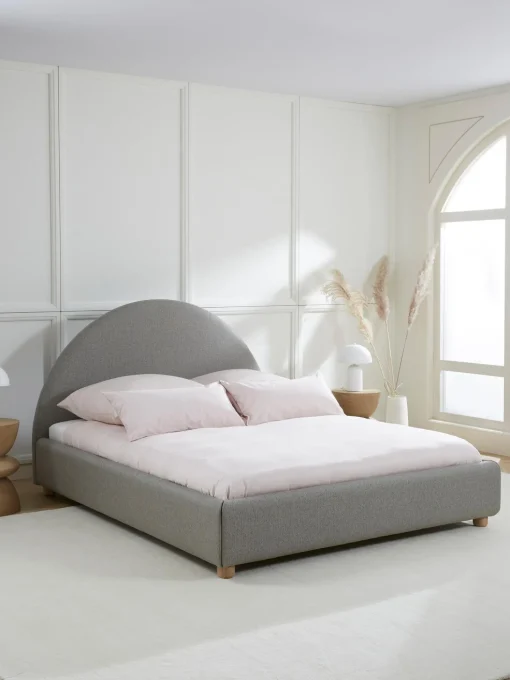 Letto Imbottito Ebba