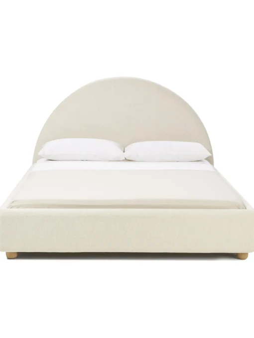 Letto Imbottito Ebba