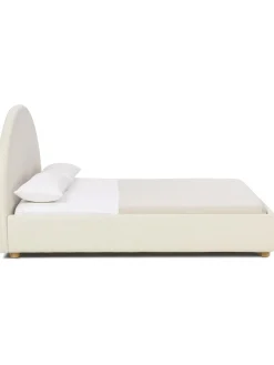 Letto Imbottito Ebba