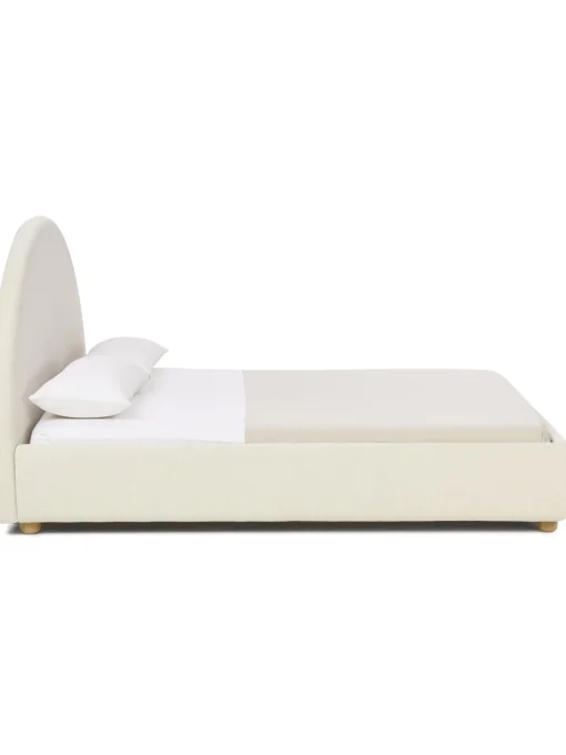 Letto Imbottito Ebba