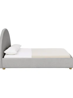 Letto Imbottito Ebba