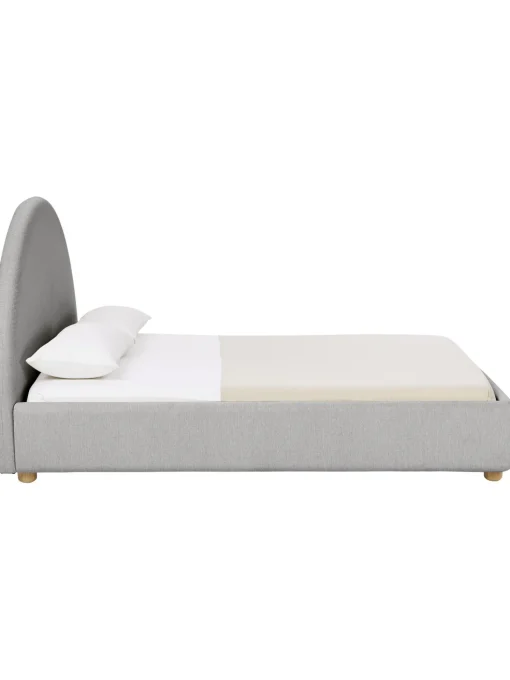 Letto Imbottito Ebba