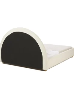 Letto Imbottito Ebba