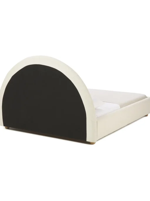 Letto Imbottito Ebba