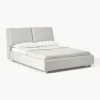 Letto Imbottito Laura