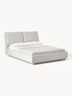 Letto Imbottito Laura
