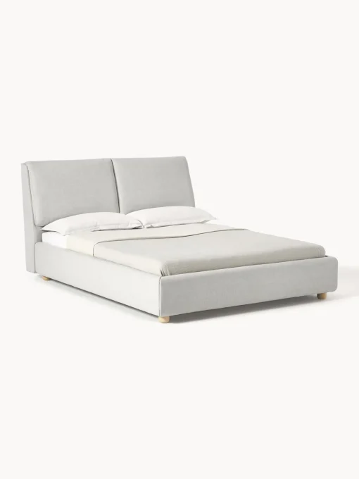Letto Imbottito Laura