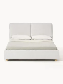 Letto Imbottito Laura