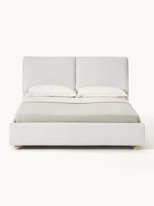 Letto Imbottito Laura