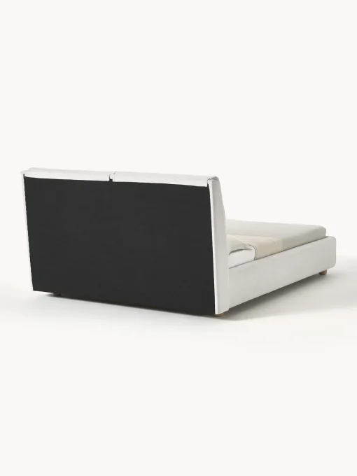 Letto Imbottito Laura