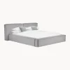 Letto Imbottito Lennon