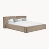 Letto Imbottito Lennon