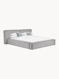 Letto Imbottito Lennon