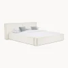 Letto Imbottito Lennon