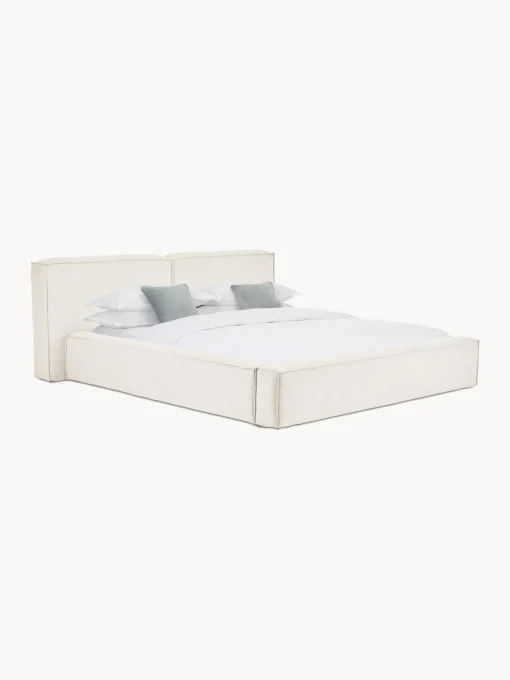 Letto Imbottito Lennon