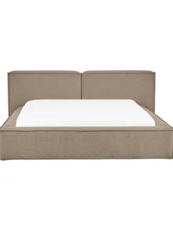 Letto Imbottito Lennon