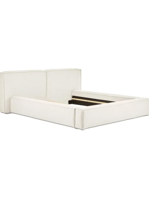 Letto Imbottito Lennon