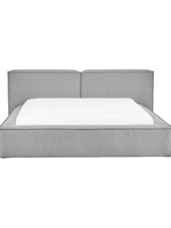 Letto Imbottito Lennon