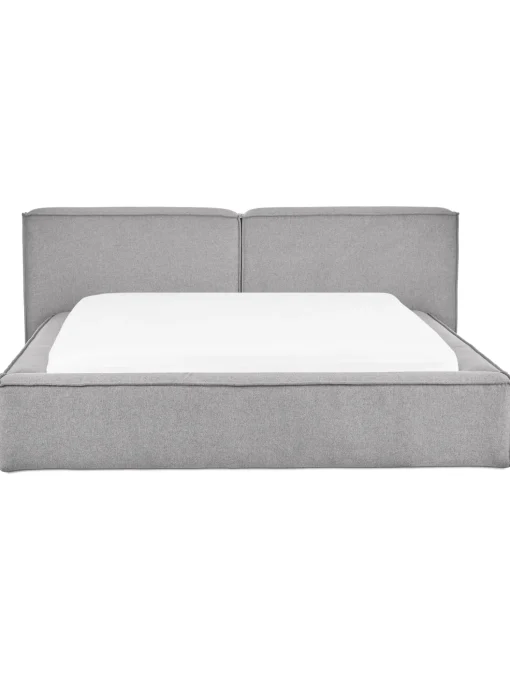 Letto Imbottito Lennon