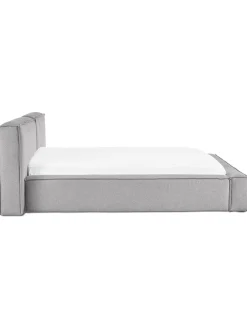 Letto Imbottito Lennon