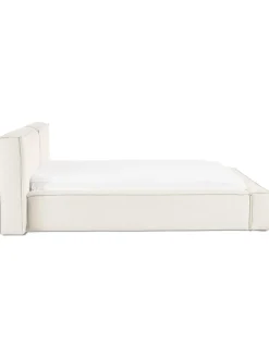 Letto Imbottito Lennon
