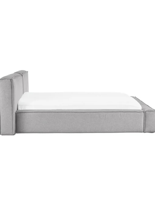 Letto Imbottito Lennon