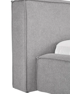 Letto Imbottito Lennon