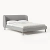Letto Imbottito Luma