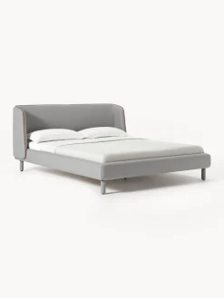Letto Imbottito Luma
